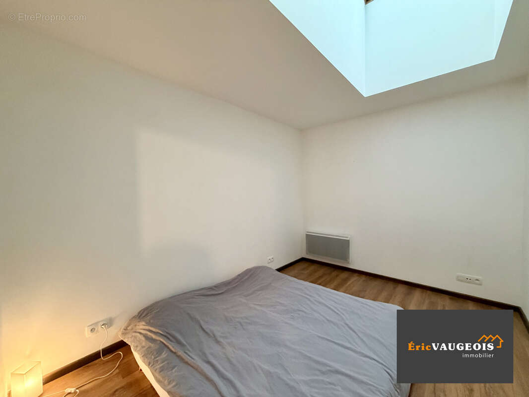 Appartement à COULOMMIERS