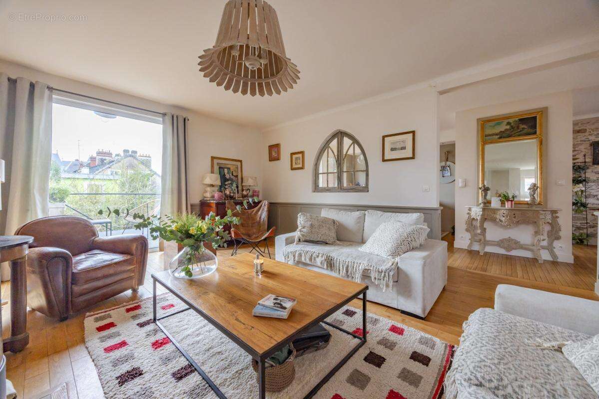 Maison à NANTES