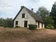 Maison à POISSON