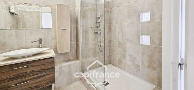 Appartement à vendre 3 pièces TOULON Ouest Pont de Bois(83) - photo 12