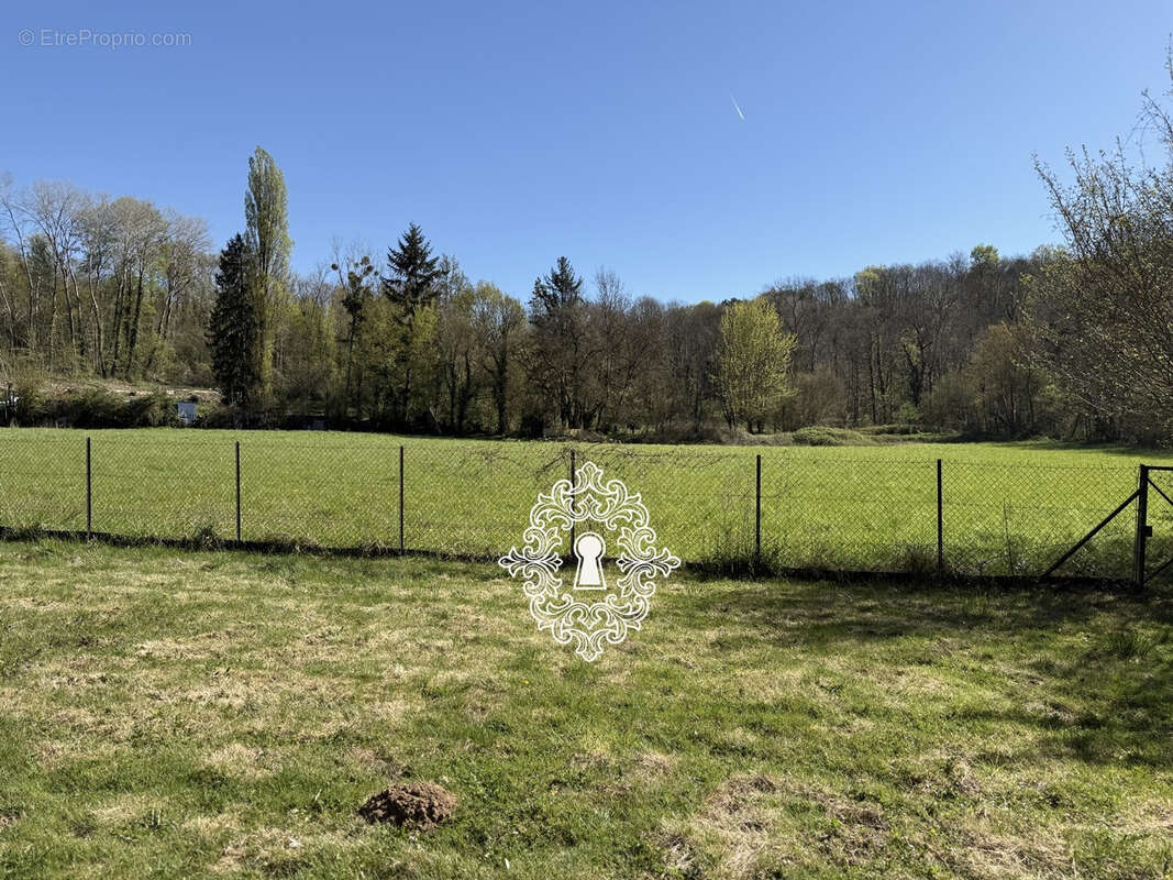 Maison à DONNEMARIE-DONTILLY