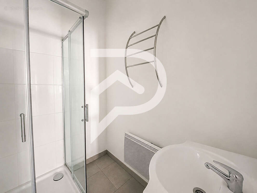 Appartement à CAUDRY
