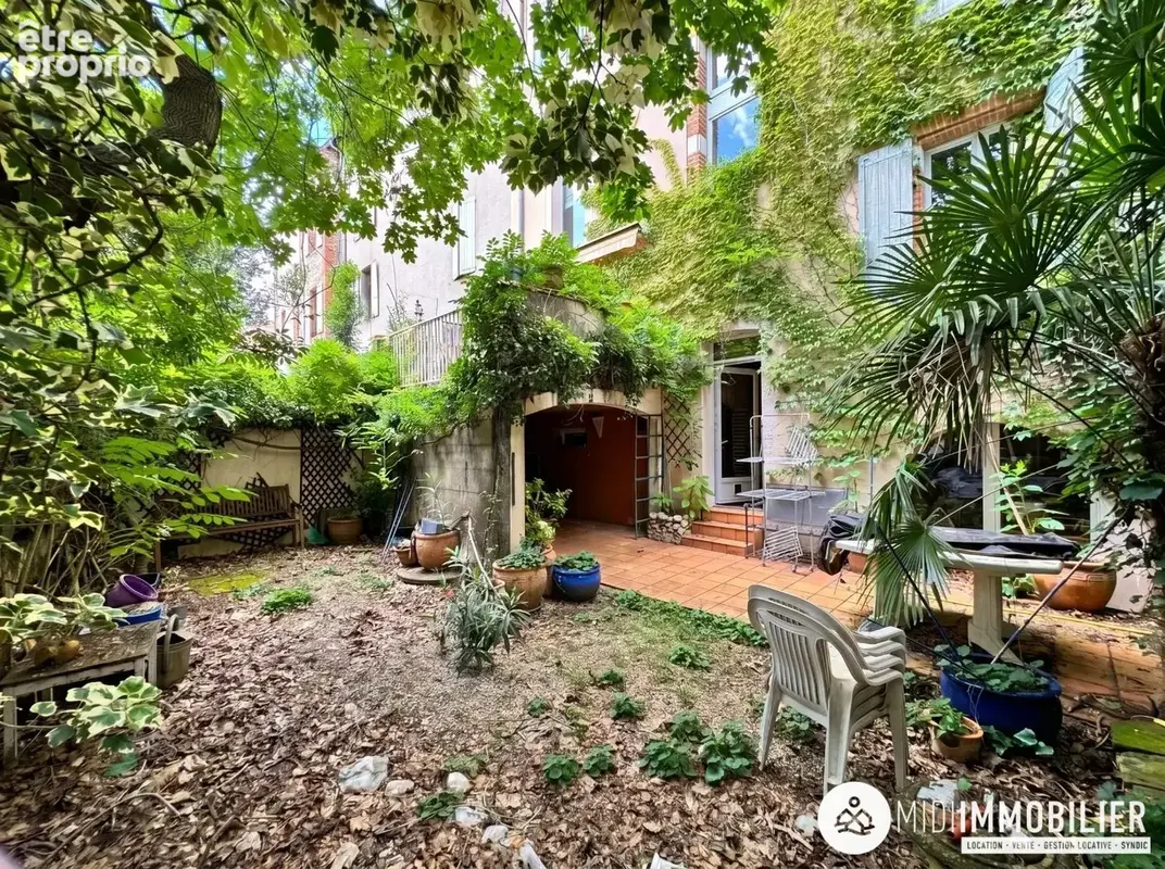 Maison 171 m² à Albi  - photo 2