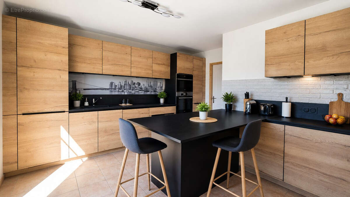 Maison 189 m² à Lully  - photo 9
