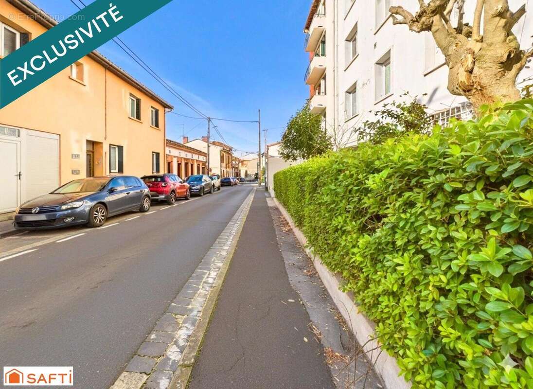 Photo 9 - Appartement à TOULOUSE