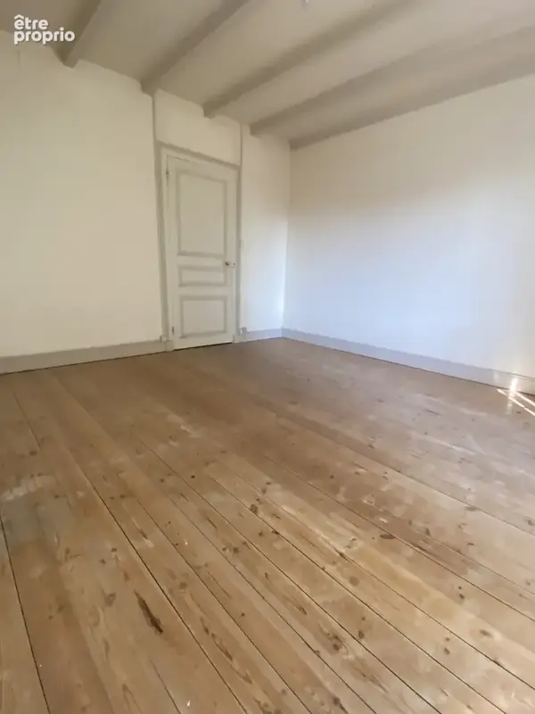 Maison  3 chambres 123 m2   a renover - photo 18