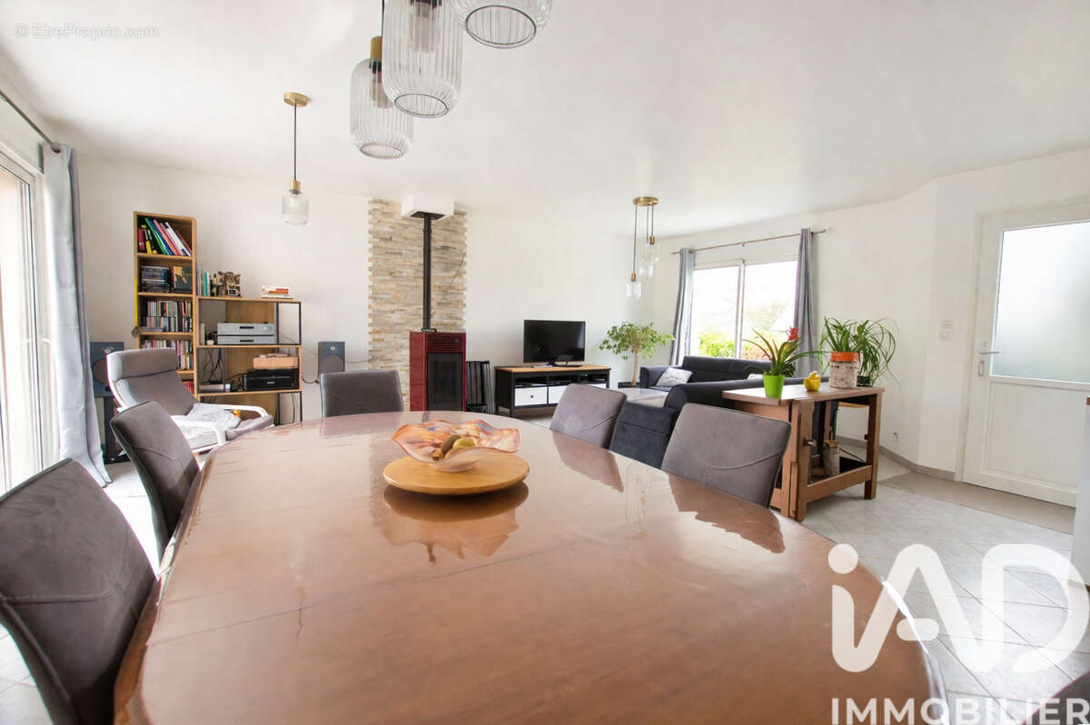 Photo 9 - Maison à DREFFEAC