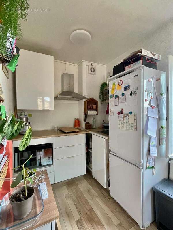   - Appartement à ALBI