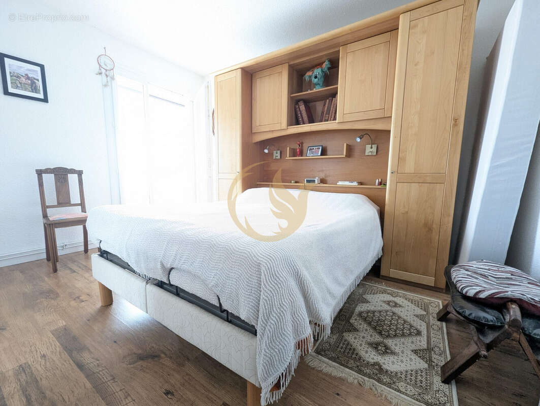 Appartement à PAU