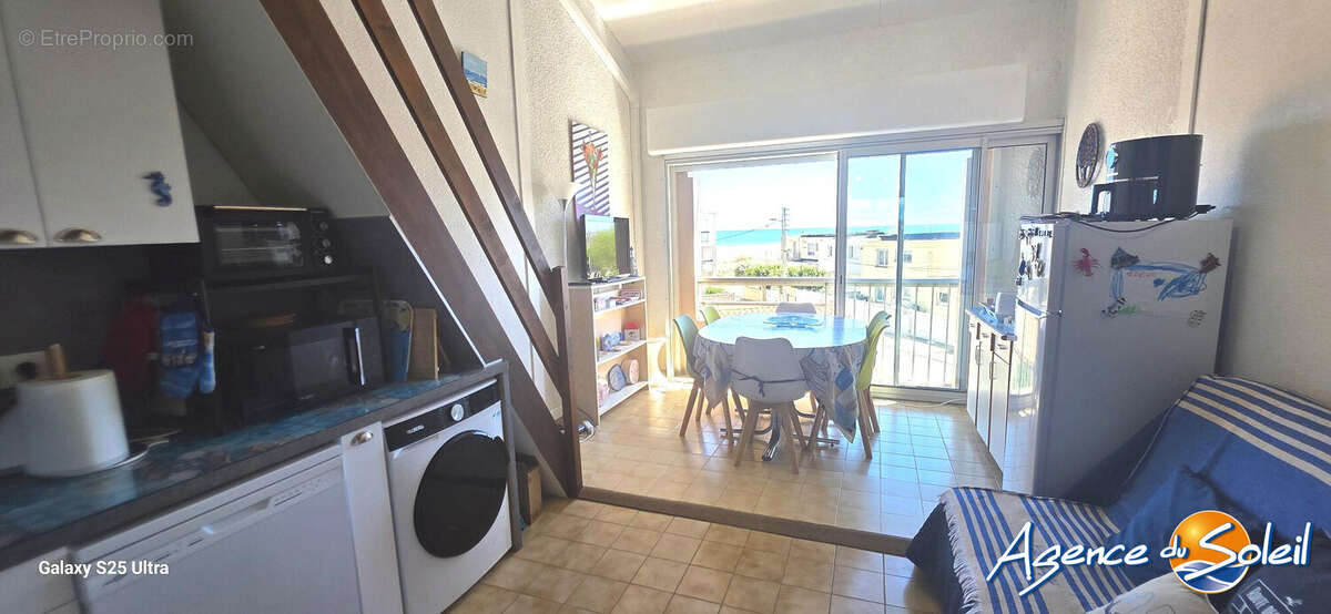 Appartement 52 m² à Fleury  - photo 4