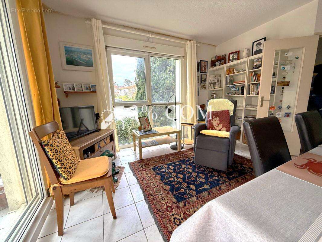 Appartement à SAINTES