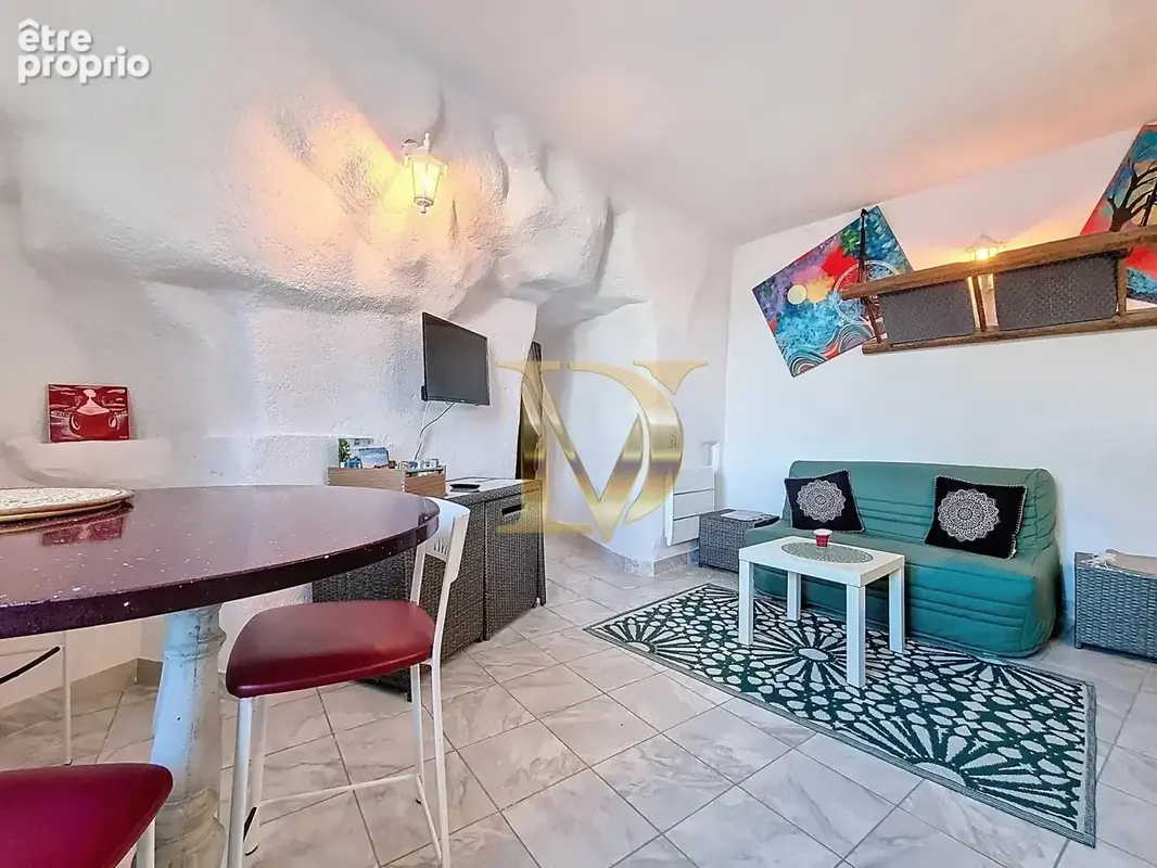 Maison 2 pièces 48 m² à vendre à Faverolles-Sur-Cher (41400) - photo 9
