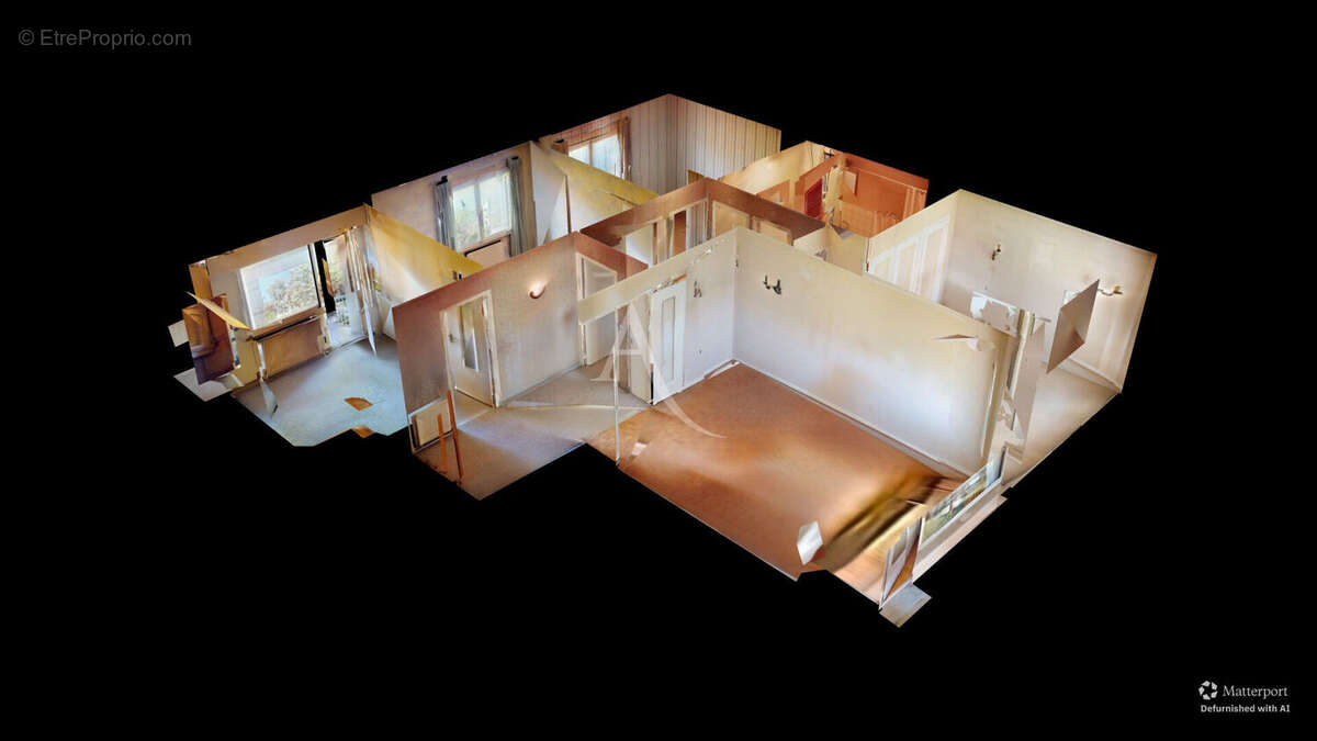 Appartement à ANNECY