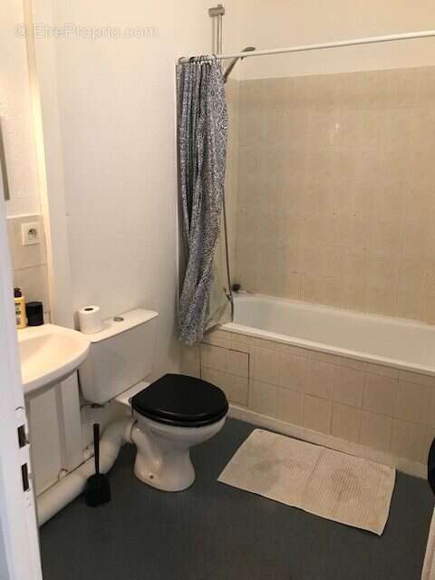 Appartement 54 m² à Bordeaux  - photo 7
