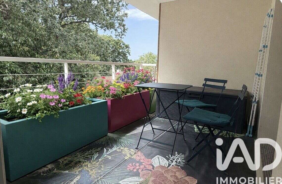Photo 7 - Appartement à SAINT-NAZAIRE