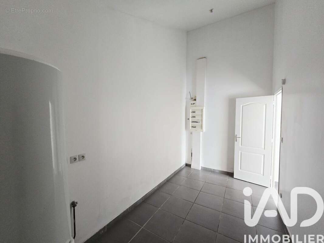 Photo 7 - Maison à MURON