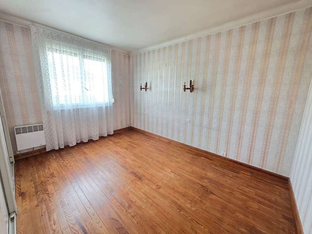 Maison à ASNIERES-SUR-OISE