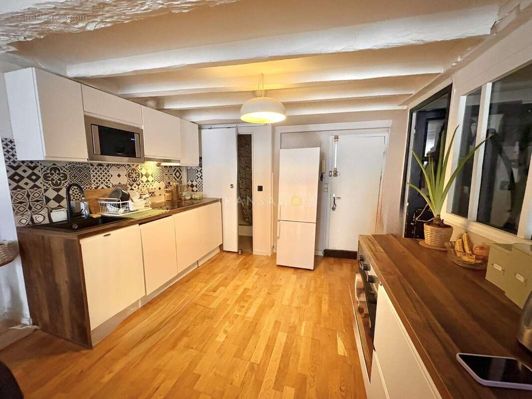 Appartement à TOURS