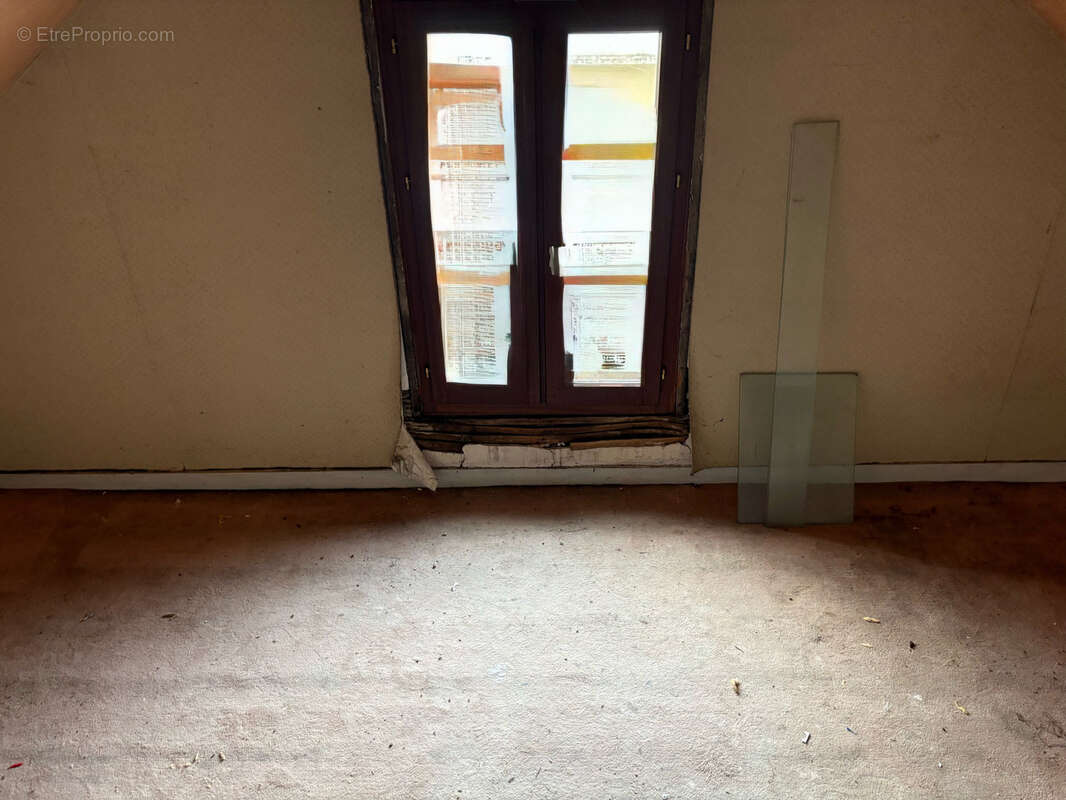 Appartement à BERCK