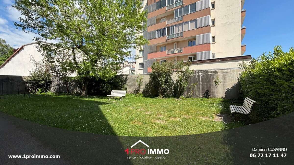 photos n°5 - Appartement à FONTAINE