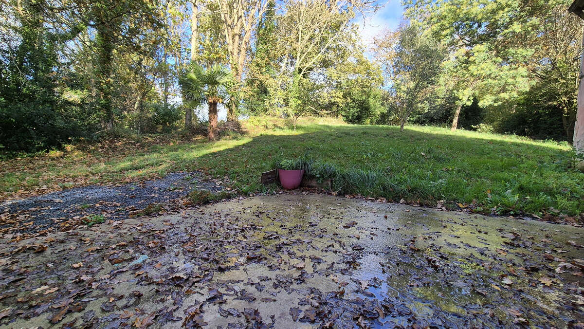 Maison à MOELAN-SUR-MER