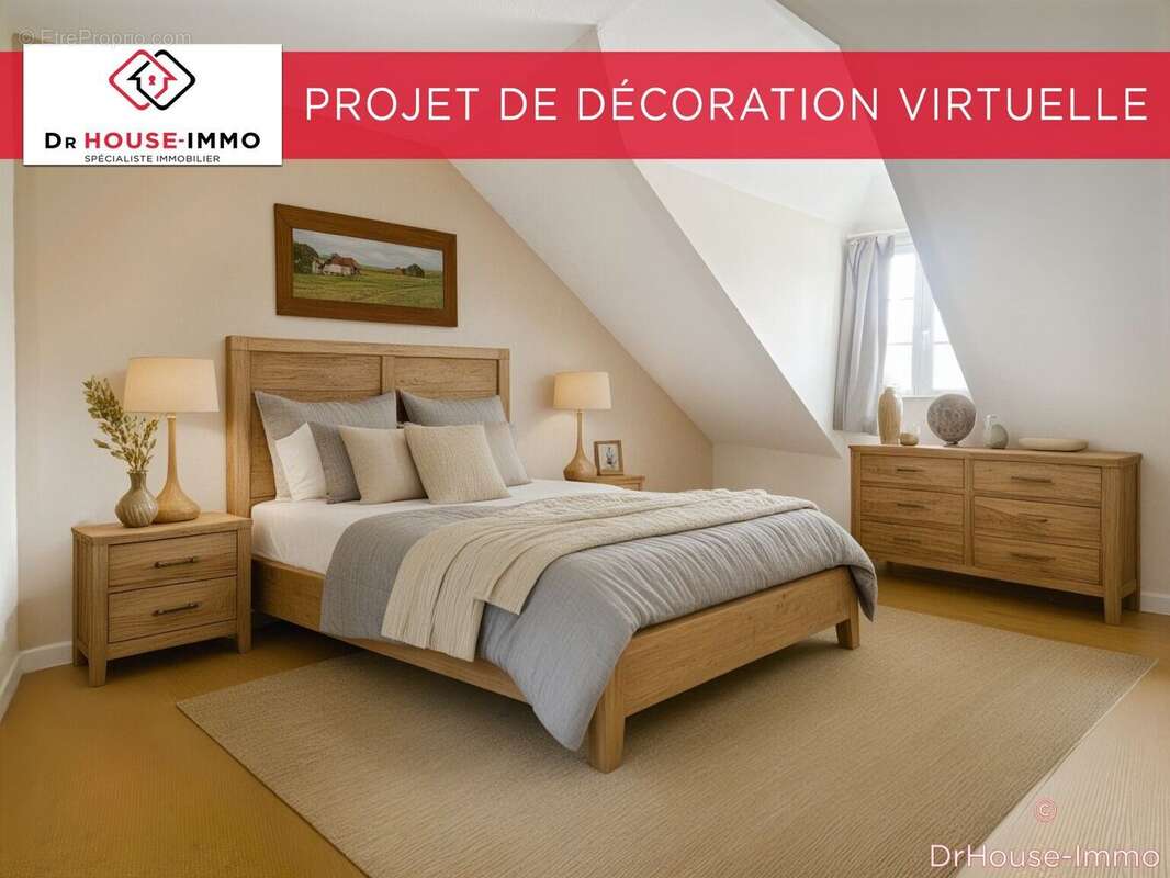 Appartement à ARGENTAT