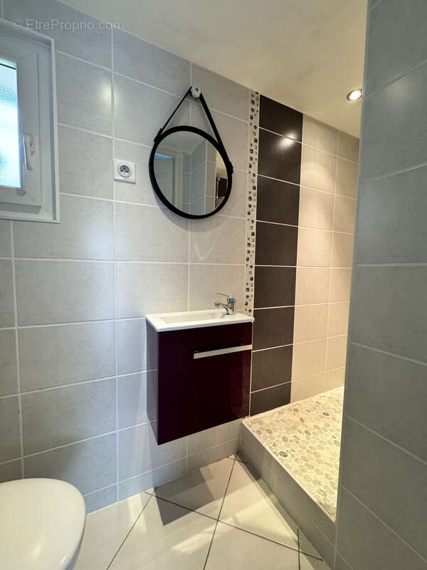 Maison à BARBEZIEUX-SAINT-HILAIRE