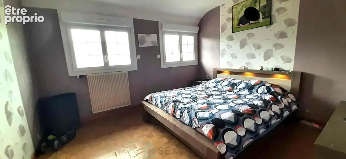 Quimper - maison 120 m² - quartier terre noire - - photo 3