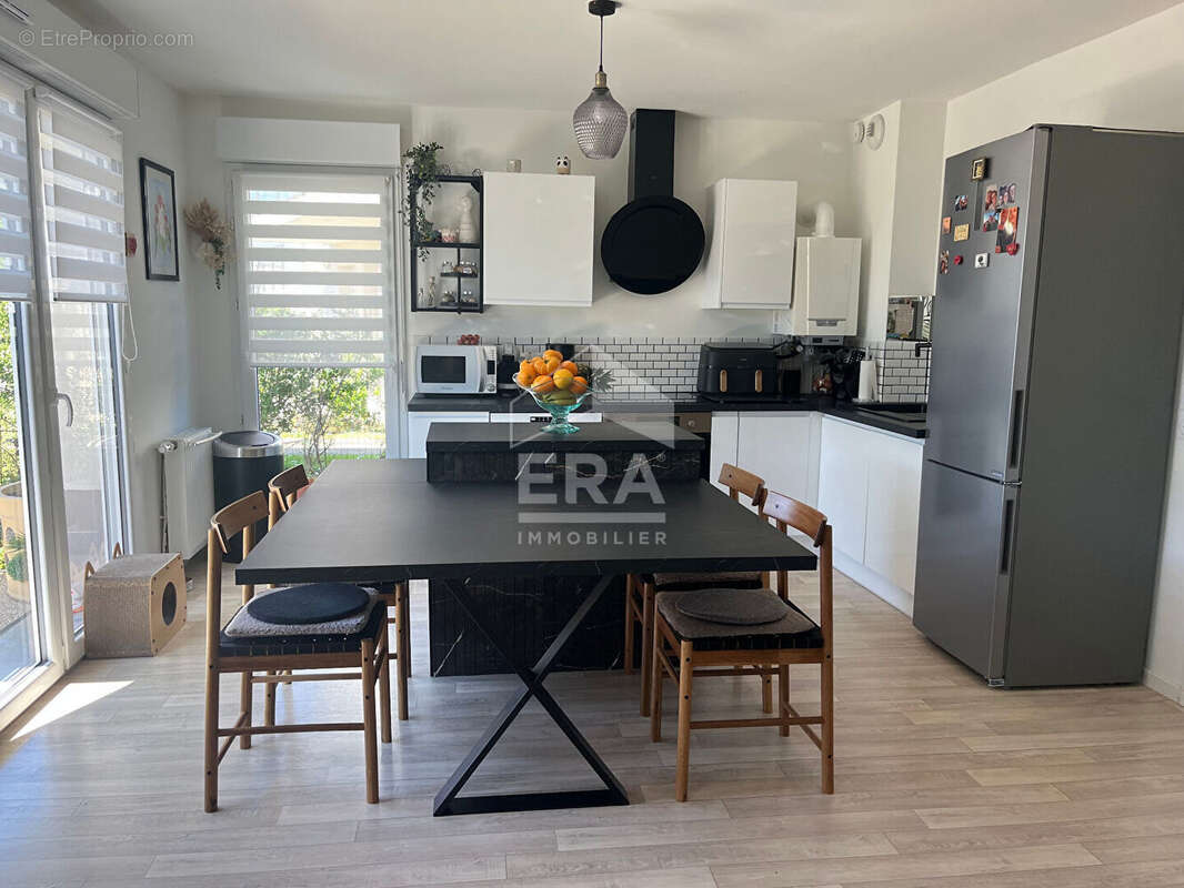 Appartement à WIMEREUX