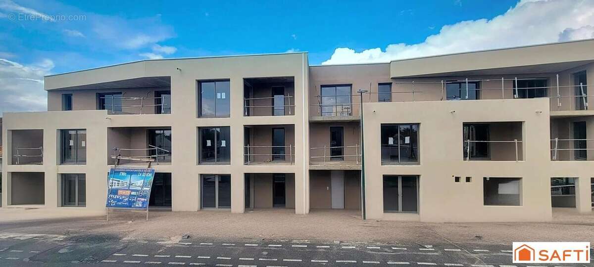 Photo 2 - Appartement à CHALLANS