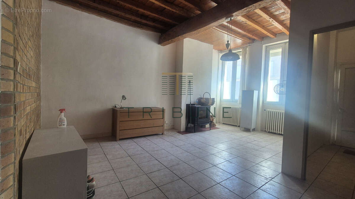 Maison 120m2 Agen centre ville 3 chambres et un jardin - photo 9