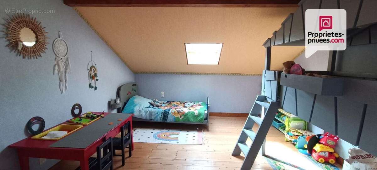 Maison individuelle 155 m2 sans travaux - photo 10