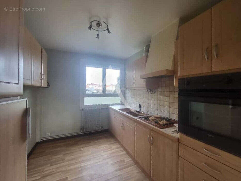 Appartement à CHOLET