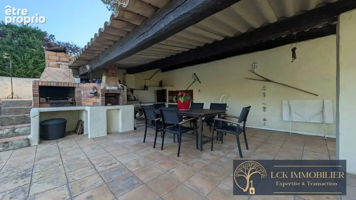 Puget-sur-argens – nature, charme de l’ancien et fort potentiel - photo 4