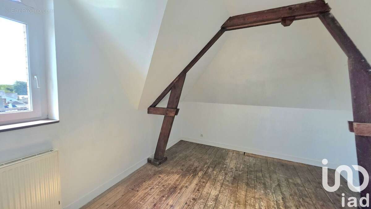 Photo 9 - Maison à CRIQUETOT-L&#039;ESNEVAL