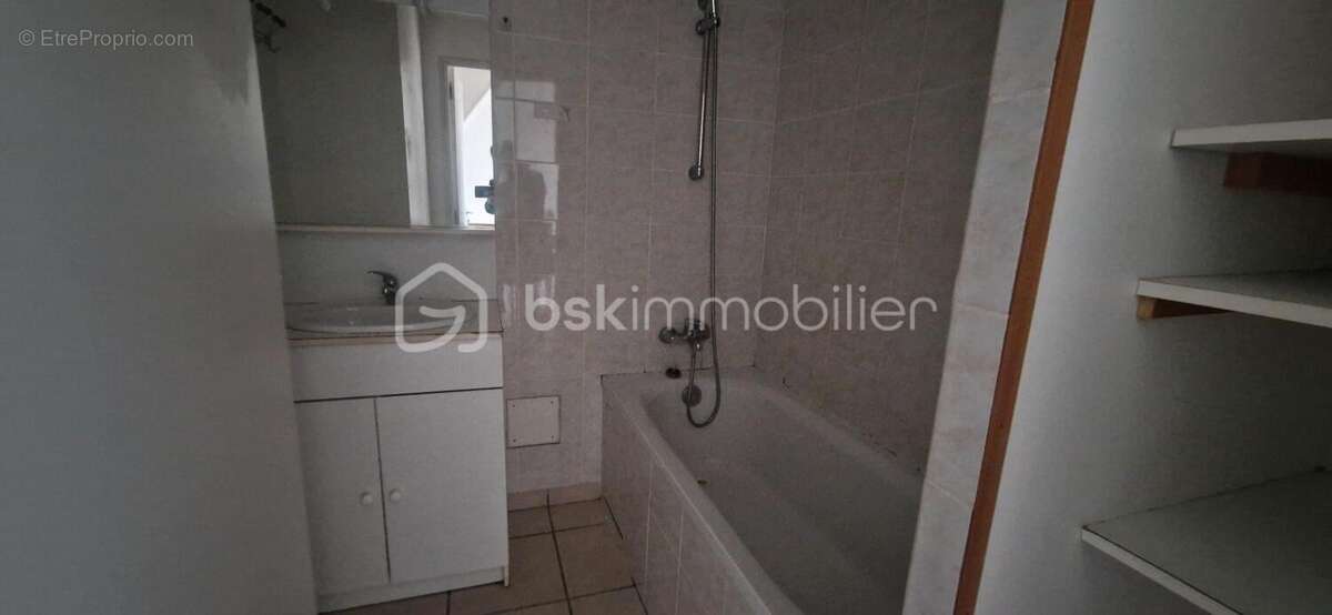 Maison à PONTCHATEAU