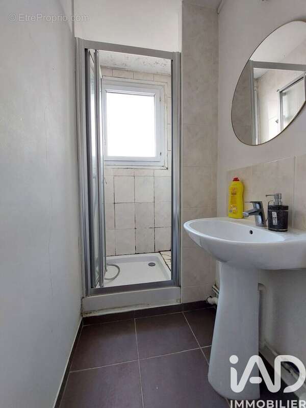 Appartement 35 m² à Soisy-Sous-Montmorency  - photo 5