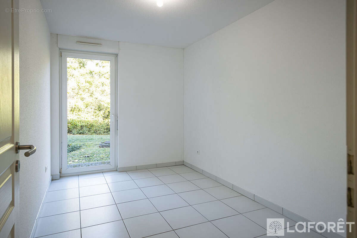 Appartement Obernai 4 pièces 79,47 m2 - photo 8