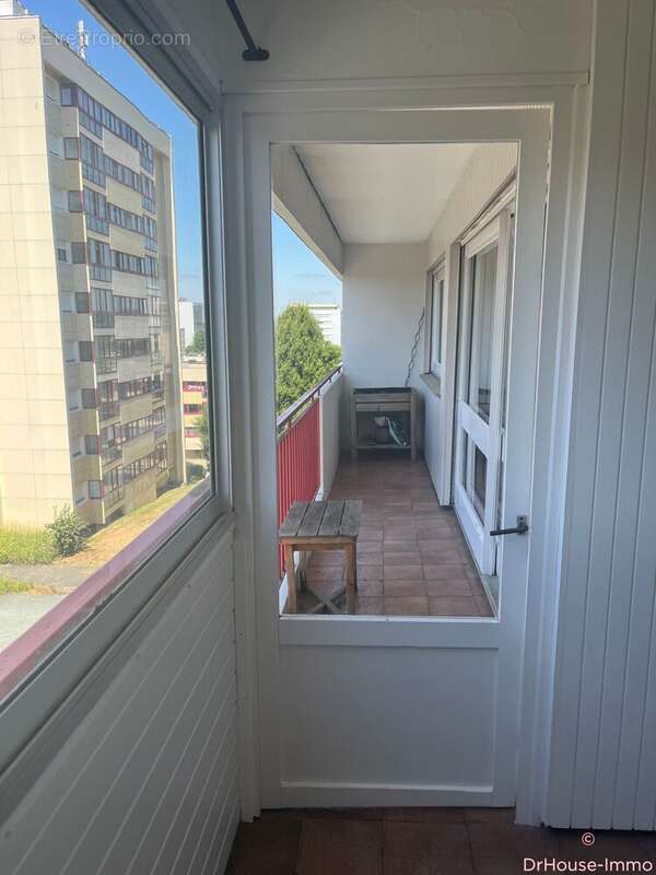Appartement à LA ROCHE-SUR-YON