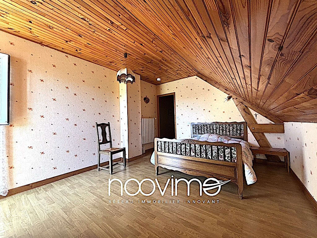 Maison à SAINTE-LUCE-SUR-LOIRE