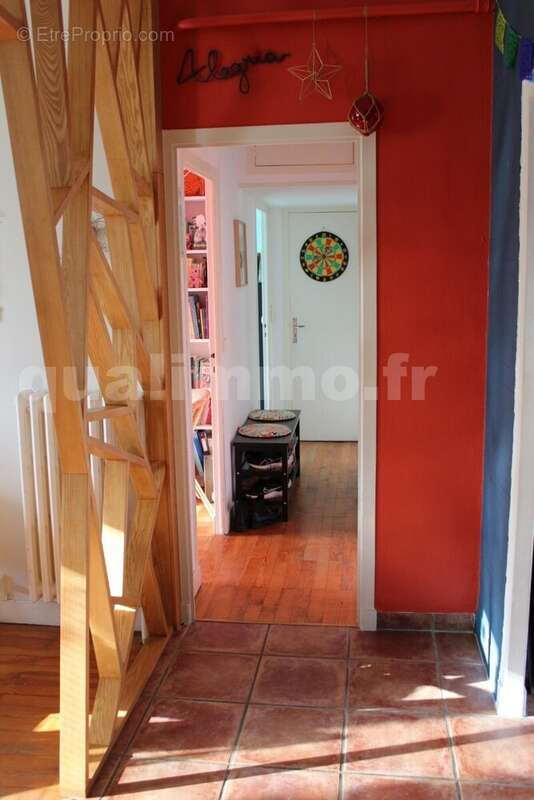 IMG_5738 - Appartement à CLERMONT-FERRAND