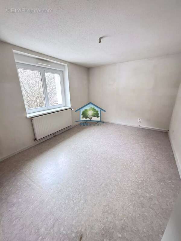 Appartement à LE BONHOMME