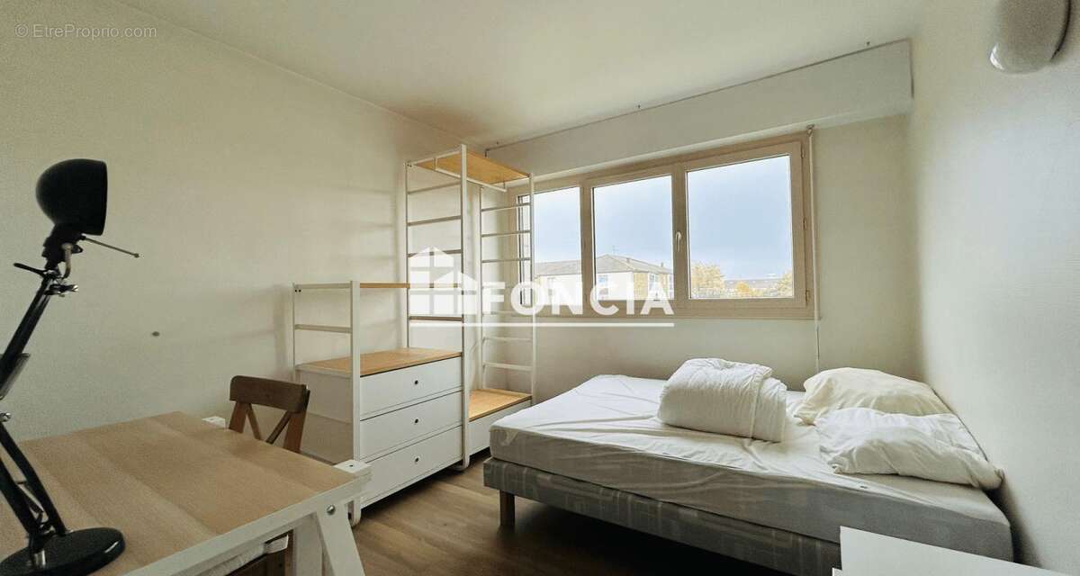 Appartement à POITIERS