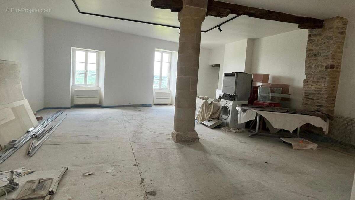 Appartement à CORDES-SUR-CIEL