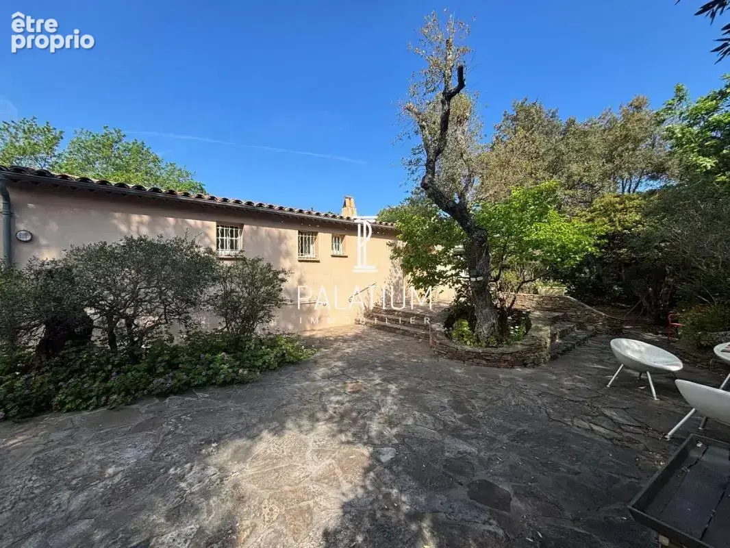 RARE - Villa à rénover avec fort potentiel - Terrain 1310 - photo 19