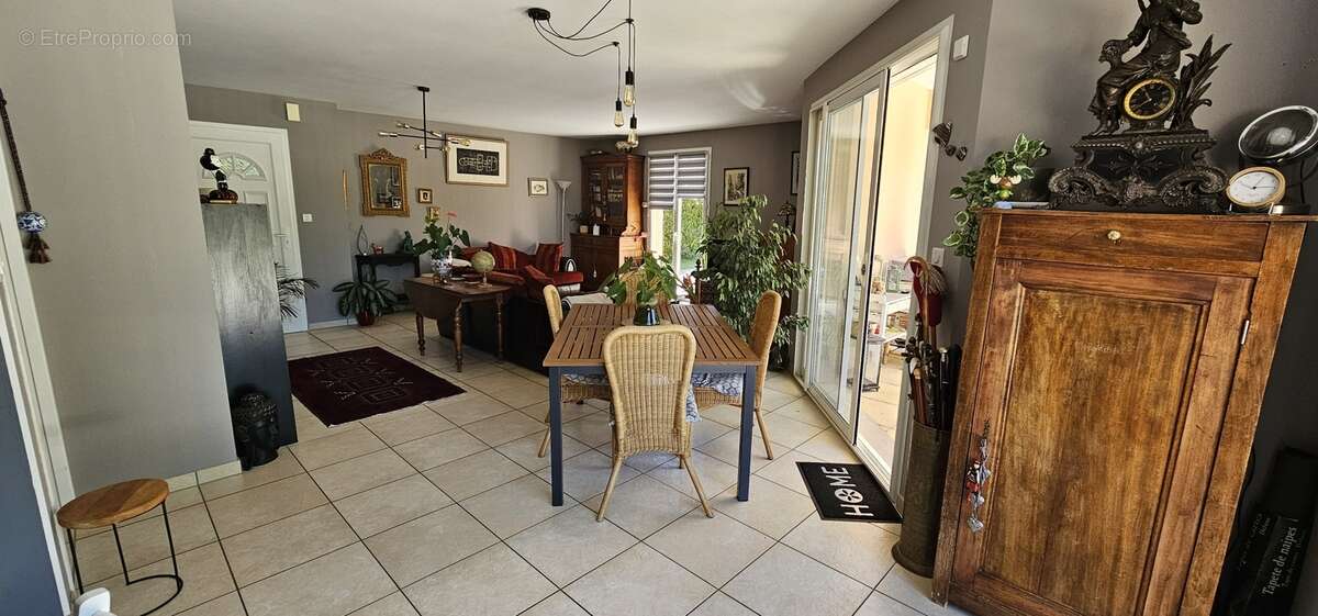 Maison à BOSMIE-L'AIGUILLE