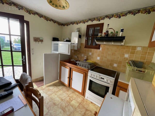 Maison à PLURIEN
