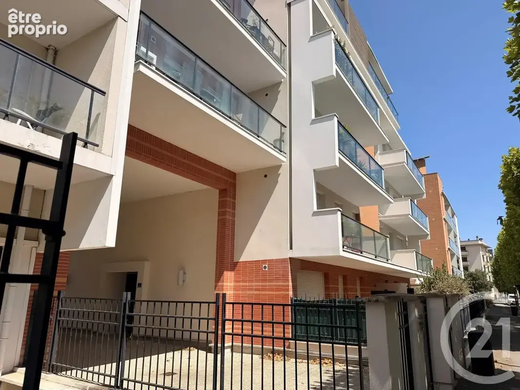 Appartement à CHARTRES
