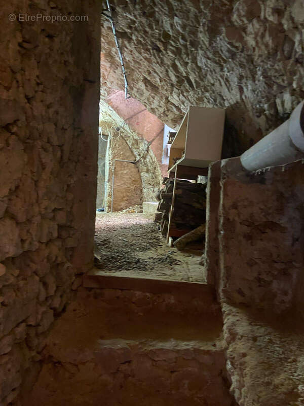 Appartement à VILLECROZE