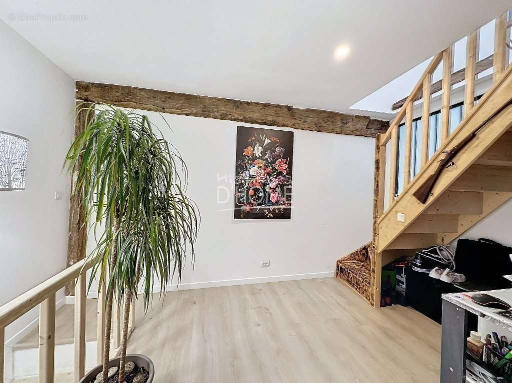 Maison à LA FERTE-GAUCHER